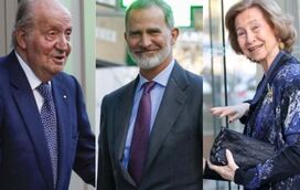 Confissões de Juan Carlos: rei emérito quebra ensinamento do pai e revela segredos que podem colocar em causa monarquia
