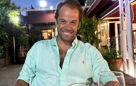 Luciana Abreu já era! João Moura Caetano tem nova namorada e também é atriz conhecida 
