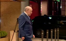 O fim do reinado doloroso de Pinto da Costa: a saúde frágil, a traição dos amigos e o golpe da mulher que ele nunca conseguiu esquecer