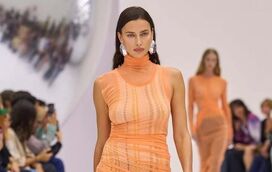 Com 2023 a acabar, saiba quais são as cores que se vão usar no próximo ano