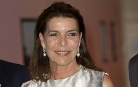 Quem colocou um travão no poder da princesa Carolina? Não foi Alberto nem Charlene
