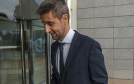 Problemas atrás de problemas! A juntar aos 'fracassos' nos números, diretor Daniel Oliveira enfrenta condenação 
