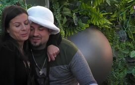 Até um beijos na boca está prometido na final: toda a estratégia de Márcia Soares e Francisco Monteiro para vencerem o Big Brother