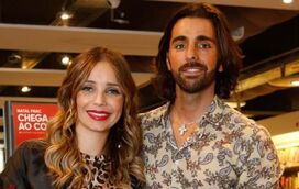Do pai nem sinal! Onde está Daniel Souza, o pai das gémeas de Luciana Abreu, desaparecido há meses?