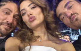 Festa para esquecer o fracasso: Três meses antes do previsto chegaram ao fim as gravações de Papel Principal e este é o desabafo dos atores