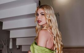 Dulce Pinto do Big Brother mostra os procedimentos da sua mamoplastia