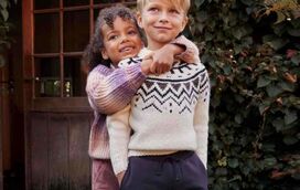 Os saldos que realmente interessam! Renove o guarda-roupa dos mais novos com as melhores oportunidades