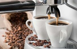 Estas são as cinco máquinas que vão tirar o café mais espumoso para começar da melhor forma o seu dia