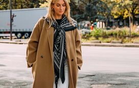 De olho nos saldos! Estes sete sobretudos estão com desconto e são uma verdadeira tentação de inverno