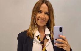 Recém-separada, pivô da TVI Lurdes Baeta sofre revés de saúde: "O corpo não sabe lidar com isto"