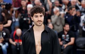 Zé Condessa de volta a Portugal depois de 4 meses de trabalho no Brasil