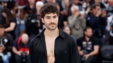 Zé Condessa de volta a Portugal depois de 4 meses de trabalho no Brasil