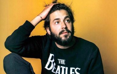 Salvador Sobral 