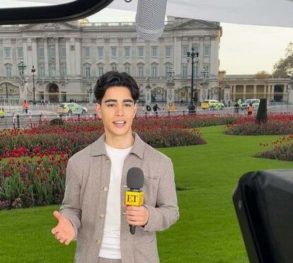 Omid Scobie: conheça o homem que pode destruir a monarquia inglesa