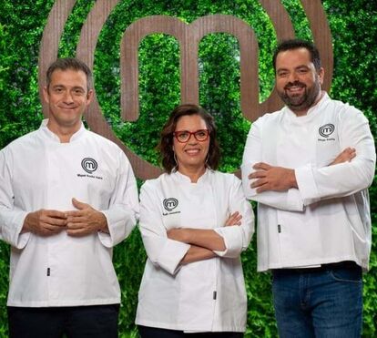 Concorrente do 'MasterChef' deixou tudo para trás! Uma história fantástica de amor