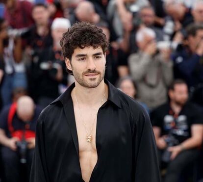 Depois de longa ausência, José Condessa regressa a Portugal e a casa