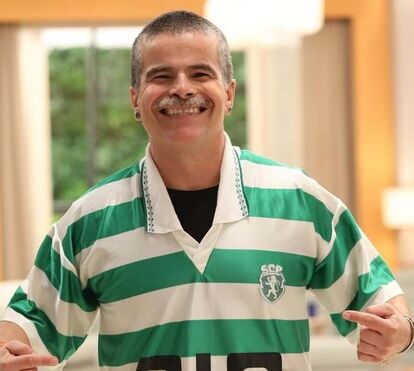 O drama de um pai! Como Miguel Costa lida com as filhas para fugirem aos vícios