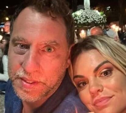 Exclusivo. João, irmão do vencedor do 'Big Brother, reage finalmente após ser apontado como namorado de Cristina Ferreira