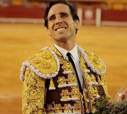 As decisões de última hora de Juan Ortega, o toureiro que deixou a noiva no altar e protagonizou o grande escândalo em Espanha