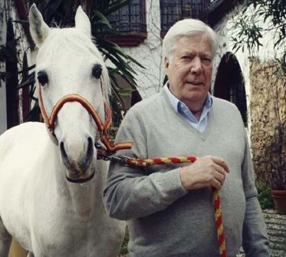 Milionário da Hermès prometeu deixar herança para jardineiro mas fortuna de Nicolas Puech desapareceu