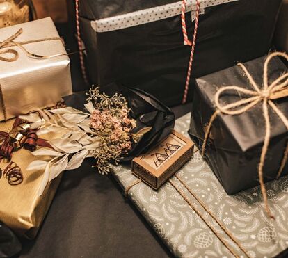Natal de luxo! Sete lojas para as compras as marcas mais exclusivas e onde pode encontrar os todo-poderosos do País