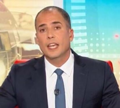 Ricardo Araújo Pereira ou a oposição popular em tempo de eleições 