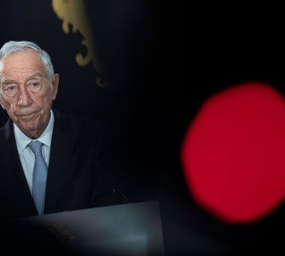 Crónica O Tal Canal: Marcelo Rebelo de Sousa? O meu pai também me ajudou