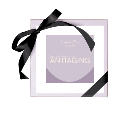 Este Natal, ofereça juventude 