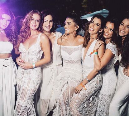 Pronta para a festa! Estes são os vestidos mais bonitos que vai encontrar para a Passagem de Ano e que estão a esgotar rapidamente nas lojas