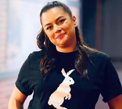 Bebé a caminho? Ana Guiomar fala em ser mãe