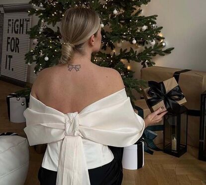 Lantejoulas, plumas, sedas e lãs… as misturas perfeitas para os looks mais festivos do ano
