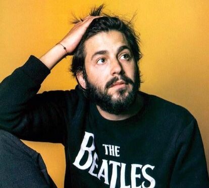 As confissões de Salvador Sobral sobre a identidade do dador do seu coração e a mirabolante história da 'lancheira': 'Morreu nessa noite'