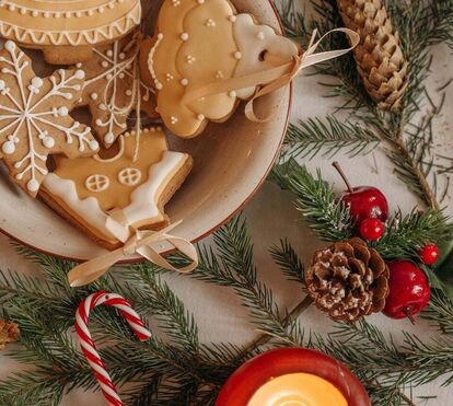 O Natal não é só Bolo Rei! As melhores pastelarias para encomendar os doces para a Consoada