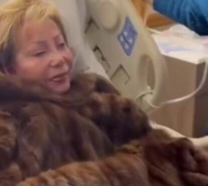 Betty internada e José Castelo Branco na farra. A polémica em análise no 'Noite das Estrelas'