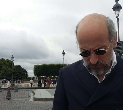 Jaime del Burgo, o homem que está a ameaçar a coroa espanhola após ter assumido caso com Letizia