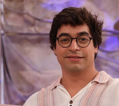 Buba Espinho, o cantor de Beja que está a fazer furor na música nacional