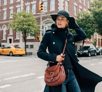 Sete malas que respiram luxo silencioso e vão fazer a diferença nos seus looks do dia a dia