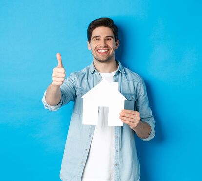A (r)evolução imobiliária tem nome