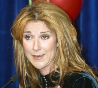 Celine Dion diz que aprendeu a viver com a doença e que já deixou de se interrogar mas que luta para vencer e voltar a cantar