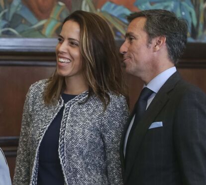 Mulher de 'dr. Nuninho' entre a espada e a parede. Intimada a depor, nora de Marcelo vai ter de explicar contradições e não pode escudar-se no silêncio