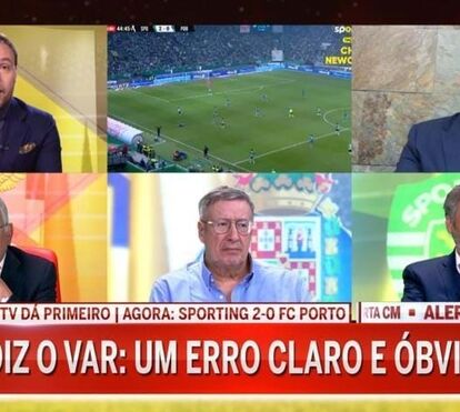 Formatos da CMTV batem Jornal da Noite da SIC e Jornal Nacional da TVI