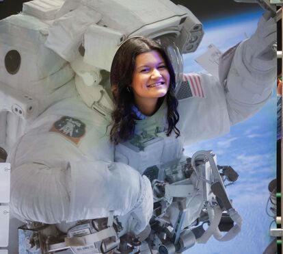 Astronautas por um dia! Pavilhão do Conhecimento leva-nos até ao Espaço numa viagem única