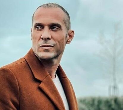 José Carlos Pereira recebe declaração da sua nova namorada: 'Um amor profundo'