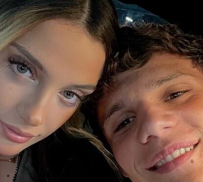 Filipa Gonçalves, a beldade que conquistou o coração de Eduardo Quaresma do Sporting