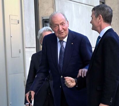 Nova bomba irá abalar Espanha: livro de memórias de Juan Carlos recheado de escândalos da vida do rei emérito