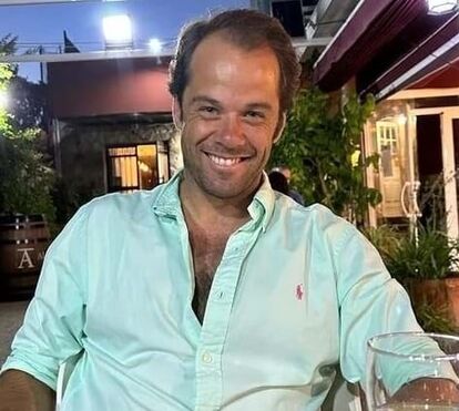 João Moura Caetano sob ataque depois de desistir do aniversário das filhas de Luciana Abreu