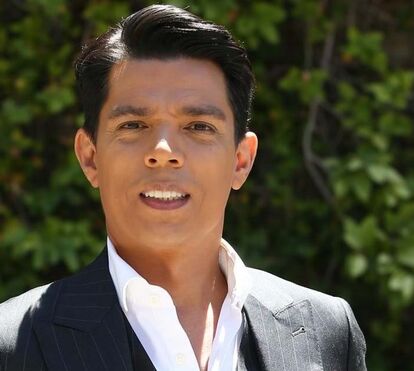 Finalmente! Aos 46 anos, Vasco Palmeirim vai deixar de andar à boleia e deixa recado à mulher