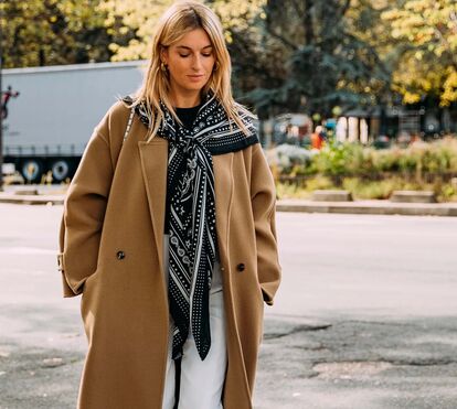 De olho nos saldos! Estes sete sobretudos estão com desconto e são uma verdadeira tentação de inverno