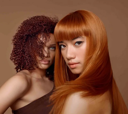 Pintar o cabelo em casa? Este é o segredo para parecer que acabou de sair do cabeleireiro