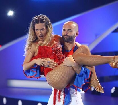 Renato Barros Nobre, bailarino do 'Dança com as Estrelas' e do 'Dança Comigo', correu risco de vida